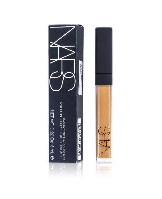 NARS by Nars (WOMEN) - Radiant Creamy Concealer - Ginger  --6ml/0.22oz