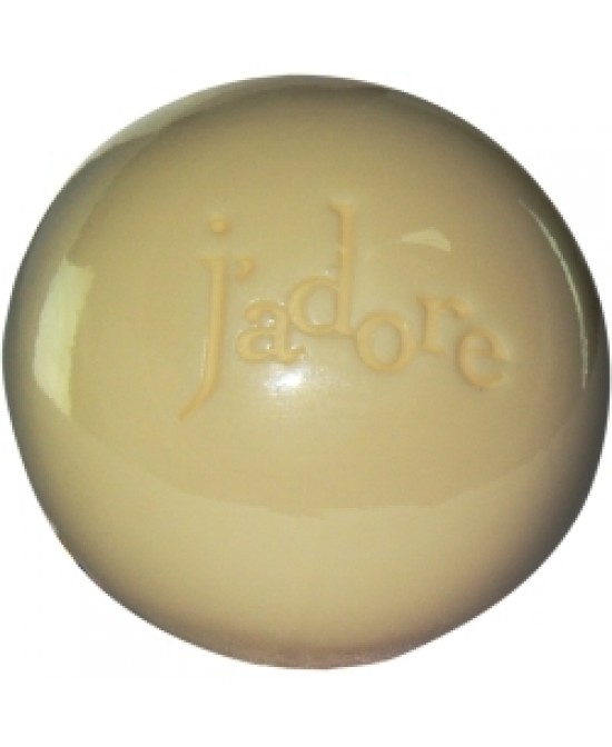 JADORE by Christian Dior (WOMEN) - SILKY SOAP 5.2 OZ