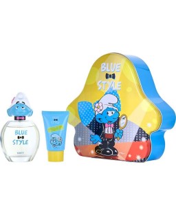 SMURFS 3D by First American Brands (UNISEX)