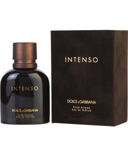 DOLCE & GABBANA INTENSO by Dolce & Gabbana (MEN)