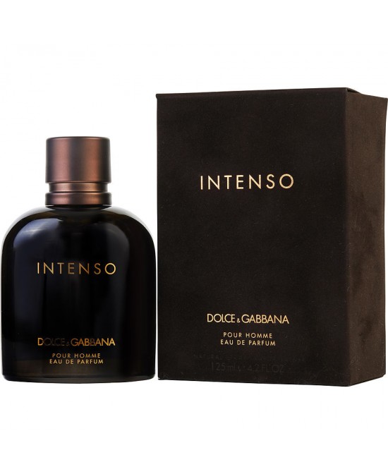 DOLCE & GABBANA INTENSO by Dolce & Gabbana (MEN)