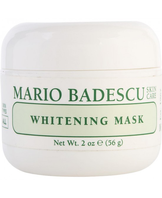 Mario Badescu by Mario Badescu (WOMEN) - Whitening Mask - For All Skin Types  --59ml/2oz