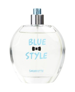 SMURFS 3D by First American Brands (WOMEN) - SMURFETTE EDT SPRAY 3.4 OZ *TESTER