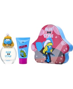 SMURFS 3D by First American Brands (WOMEN)