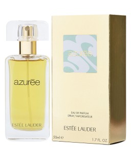 AZUREE by Estee Lauder (WOMEN) - EAU DE PARFUM SPRAY 1.7 OZ (NEW GOLD PACKAGING)