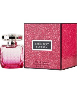 JIMMY CHOO BLOSSOM by Jimmy Choo (WOMEN) - EAU DE PARFUM SPRAY 2 OZ