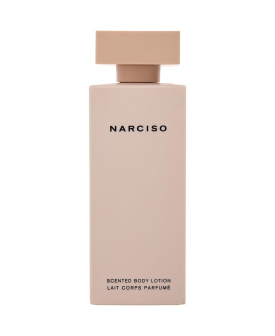 NARCISO RODRIGUEZ NARCISO by Narciso Rodriguez (WOMEN) - BODY LOTION 6.7 OZ