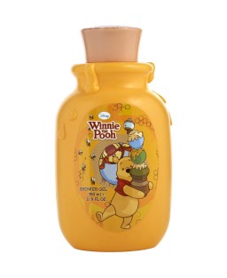 WINNIE THE POOH by Disney (UNISEX) - SHOWER GEL 11.9 OZ