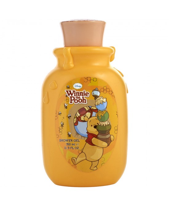 WINNIE THE POOH by Disney (UNISEX) - SHOWER GEL 11.9 OZ