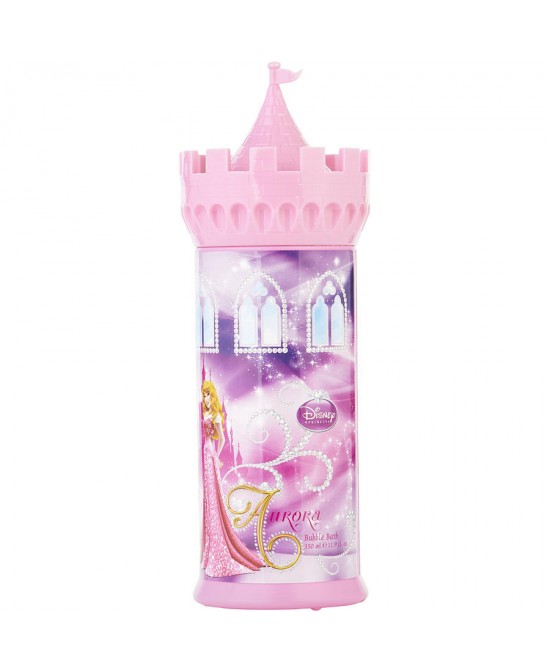 SLEEPING BEAUTY AURORA by Disney (WOMEN) - BUBBLE BATH 11.9 OZ