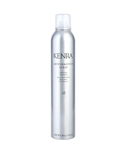 KENRA by Kenra (UNISEX) - ARTFORMATION SPRAY #18 FIRM HOLD 10 OZ