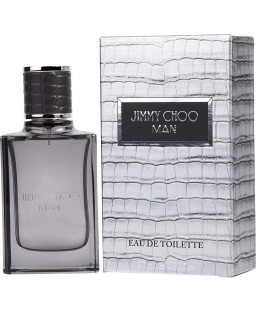 JIMMY CHOO by Jimmy Choo (MEN) - EDT SPRAY 1 OZ