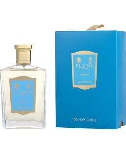 FLORIS SIRENA by Floris (WOMEN) - EAU DE PARFUM SPRAY 3.4 OZ