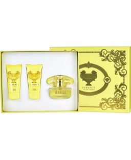 VERSACE YELLOW DIAMOND by Gianni Versace (WOMEN)