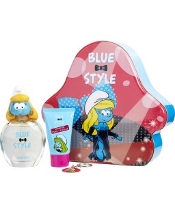 SMURFS 3D by First American Brands (UNISEX)