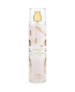 FANCY by Jessica Simpson (WOMEN) - BODY MIST 8 OZ