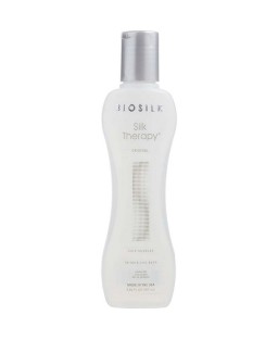 BIOSILK by Biosilk (UNISEX) - SILK THERAPY 5.64 OZ (NEW PACKAGING)