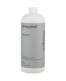 LIVING PROOF by Living Proof (UNISEX) - FULL SHAMPOO 32 OZ