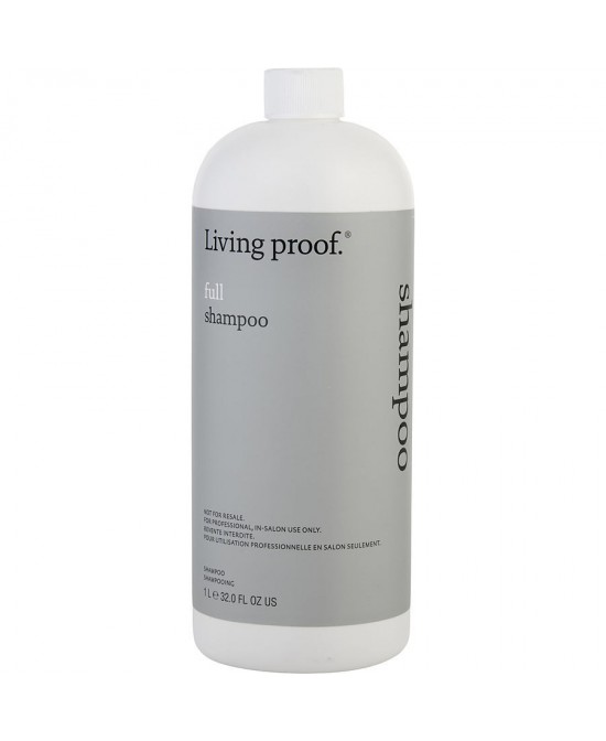 LIVING PROOF by Living Proof (UNISEX) - FULL SHAMPOO 32 OZ