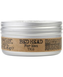 BED HEAD MEN by Tigi (MEN) - MATTE SEPARATION WAX 3 OZ (PACKAGING MAY VARY)