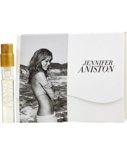 JENNIFER ANISTON by Jennifer Aniston (WOMEN) - EAU DE PARFUM SPRAY VIAL ON CARD