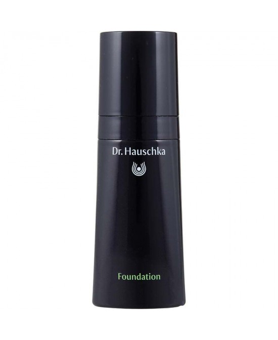 Dr. Hauschka by Dr. Hauschka (WOMEN) - Foundation - #05 (Nutmeg)  --30ml/1oz