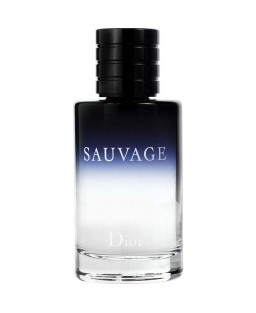 DIOR SAUVAGE by Christian Dior (MEN) - AFTERSHAVE LOTION 3.4 OZ