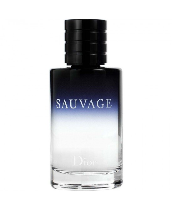 DIOR SAUVAGE by Christian Dior (MEN) - AFTERSHAVE LOTION 3.4 OZ