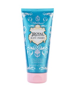 ROYAL REVOLUTION by Katy Perry (WOMEN) - SHOWER GEL 6.7 OZ