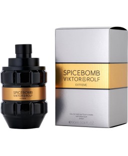 SPICEBOMB EXTREME by Viktor & Rolf (MEN)