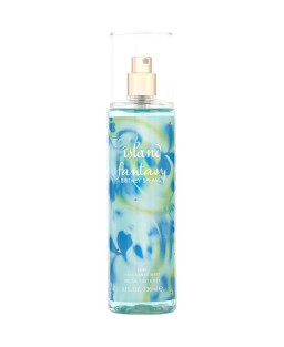 ISLAND FANTASY BRITNEY SPEARS by Britney Spears (WOMEN) - FRAGRANCE MIST 8 OZ