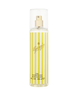 GIORGIO by Giorgio Beverly Hills (WOMEN) - FRAGRANCE MIST 8 OZ