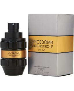 SPICEBOMB EXTREME by Viktor & Rolf (MEN)