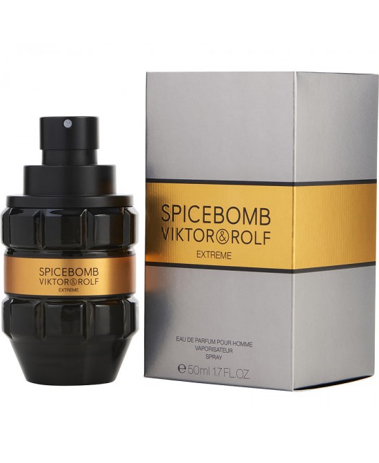 SPICEBOMB EXTREME by Viktor & Rolf (MEN)