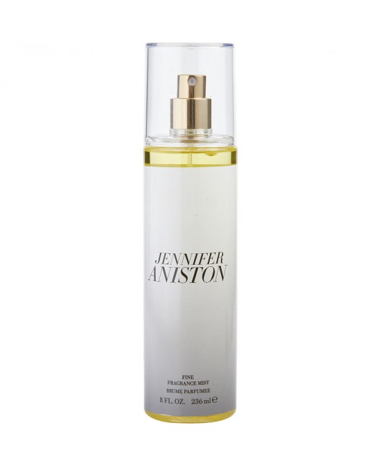 JENNIFER ANISTON by Jennifer Aniston (WOMEN) - BODY MIST 8 OZ