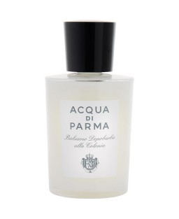 ACQUA DI PARMA COLONIA by Acqua di Parma (MEN) - AFTERSHAVE BALM 3.4 OZ