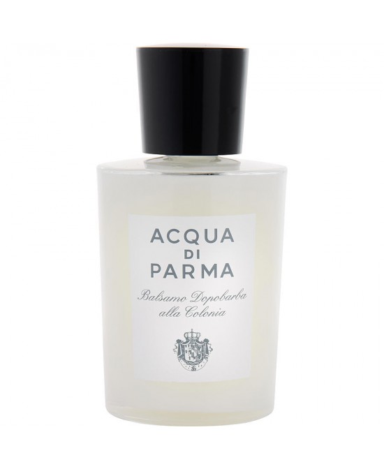 ACQUA DI PARMA COLONIA by Acqua di Parma (MEN) - AFTERSHAVE BALM 3.4 OZ