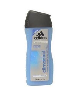 ADIDAS CLIMACOOL by Adidas (MEN) - SHOWER GEL 8.5 OZ