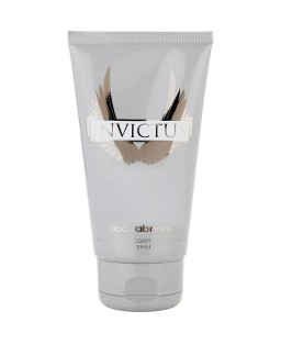 INVICTUS by Paco Rabanne (MEN) - ALL OVER SHAMPOO 5.1 OZ