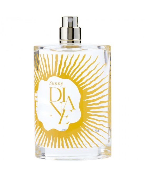 SUNNY DIANE by Diane von Furstenberg (WOMEN) - EDT SPRAY 3.3 OZ *TESTER