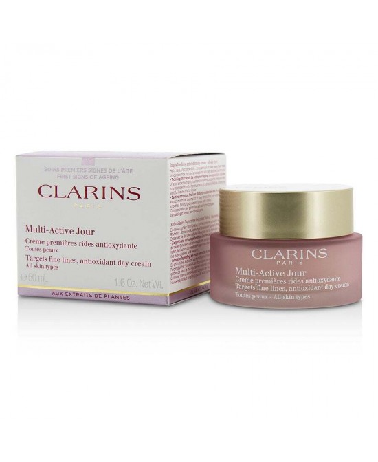 Clarins by Clarins (WOMEN)