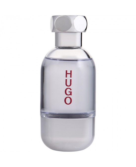 HUGO ELEMENT by Hugo Boss (MEN) - AFTERSHAVE 2 OZ (UNBOXED)