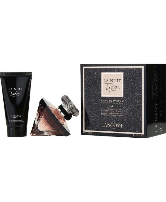 TRESOR LA NUIT by Lancome (WOMEN)