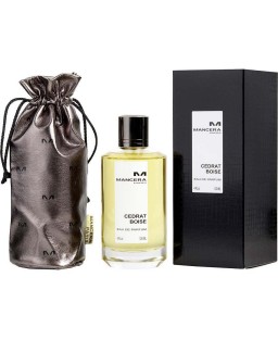 MANCERA CEDRAT BOISE by Mancera (UNISEX) - EAU DE PARFUM SPRAY 4 OZ