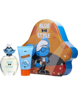 SMURFS 3D by First American Brands (UNISEX)