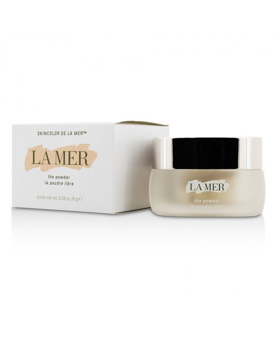 La Mer by LA MER (WOMEN) - The Powder  --8g/0.28oz