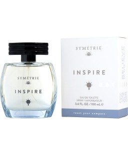 SYM?‰TRIE INSPIRE by Sym?©trie (MEN) - EDT SPRAY 3.4 OZ