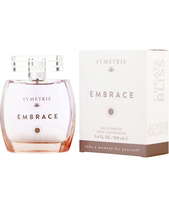 SYM?‰TRIE EMBRACE by Sym?©trie (WOMEN) - EAU DE PARFUM SPRAY 3.4 OZ