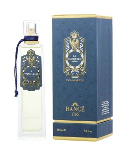 RANCE 1795 LE VAINQUEUR by Rance 1795 (MEN) - EAU DE PARFUM SPRAY 3.4 OZ