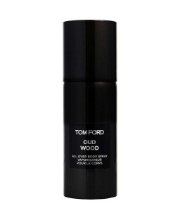 TOM FORD OUD WOOD by Tom Ford (MEN) - ALL OVER BODY SPRAY 5 OZ